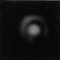 Diffraction pattern